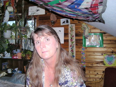 Judi Yeats