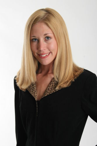 Amber Bowen