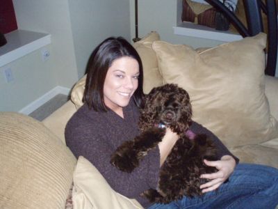 Nicole Aic Hawkins