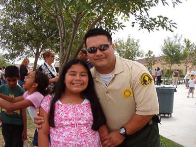 Armando Armijo