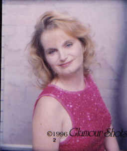 Pamela Grimes