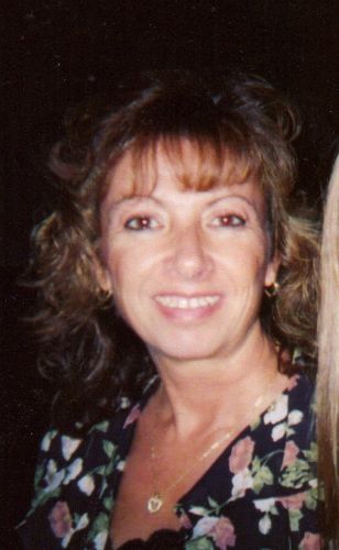 Barbara Rainville