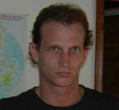 Christopher Bennett