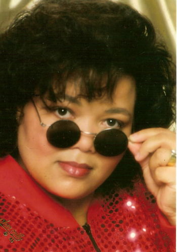 Ellen Thompson