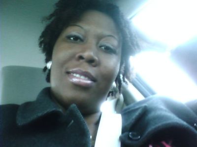 Valicia Ward
