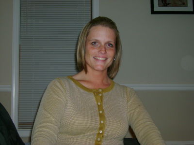 Shelly Connell