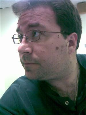 Daniel Curran