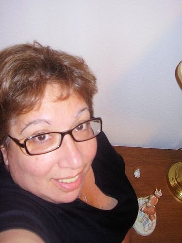 Shelley Kroll
