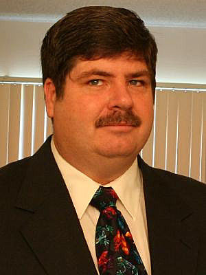 Dwight Galster