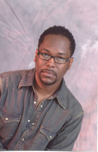 Laron Burns