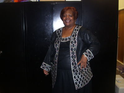 Linda Brownell
