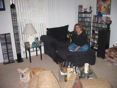 Marcie Berger