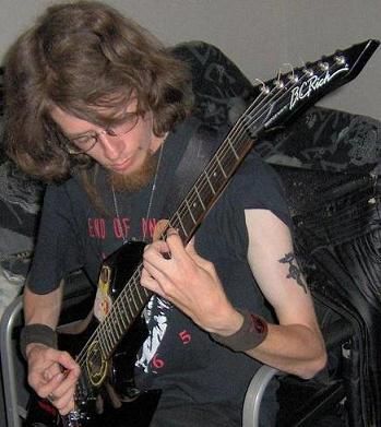 John Overbay
