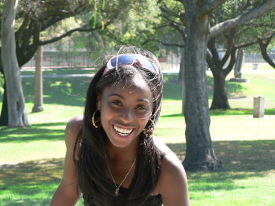 Kia Patrick
