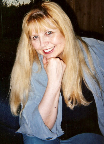 Cherie Olson
