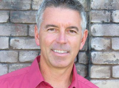 Robert Dodge