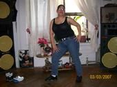 Jesenia Hopkins