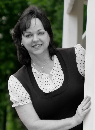 Sheri Sklar