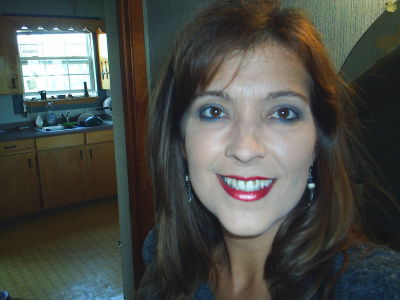 Kimberly Roberts