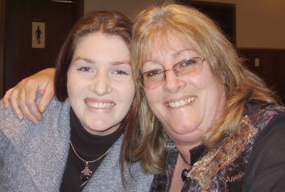 Bronwyn Evans