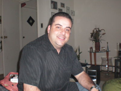 John Kakakios