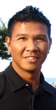 Armando Delahostria