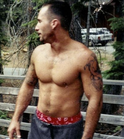 Eric Barnhart