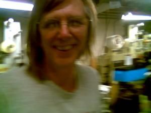 Bill Watkins
