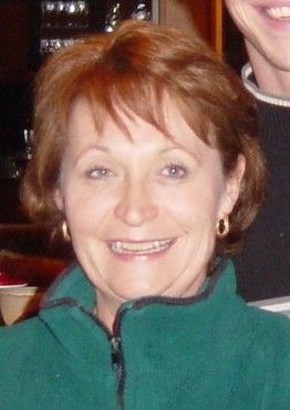 Christa Mehlmann
