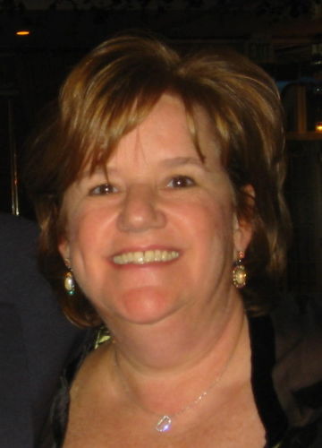 Deborah Baumohl
