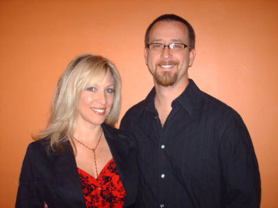 Valeri Cantrell