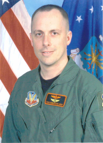 Steven Vanderclute