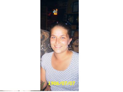 Tamie Burnside