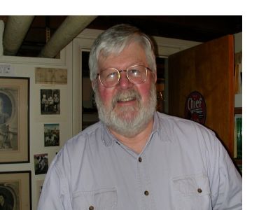 Robert Miller