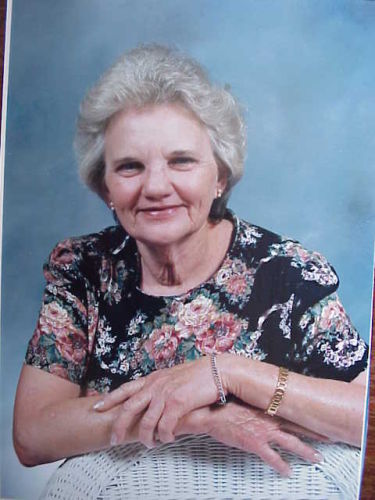 Gail Hester