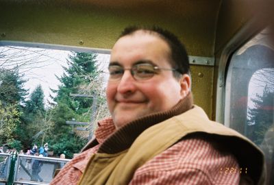 Preston Ross