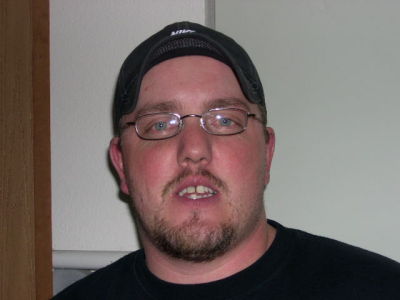 Jerry Kinney