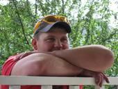 Curt Ensminger