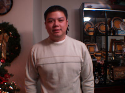 Mark Linsangan