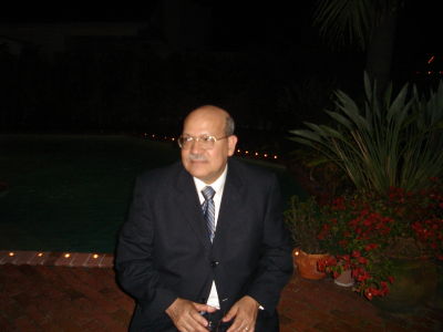 Julio Melendez