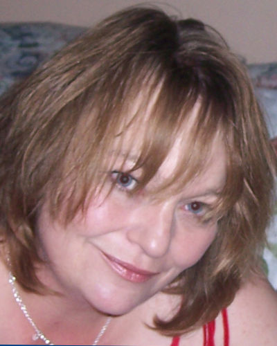 Jennifer Hurley