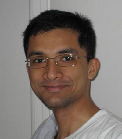 Cyriac Kandoth