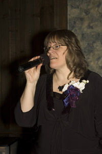 Cynthia Swasey
