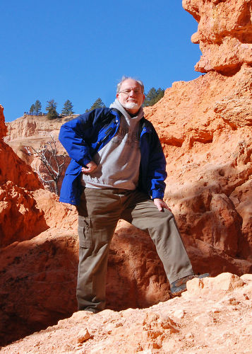 Ray Trotter