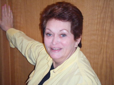 Sally Neumann