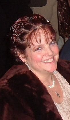 Barbara Lamphere