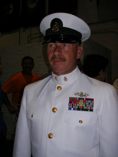 George Pearce
