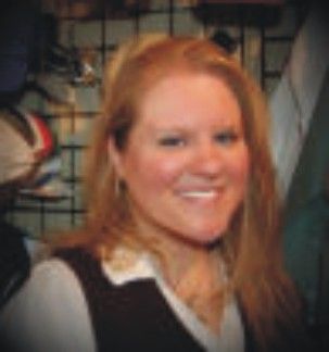 Sara Snell