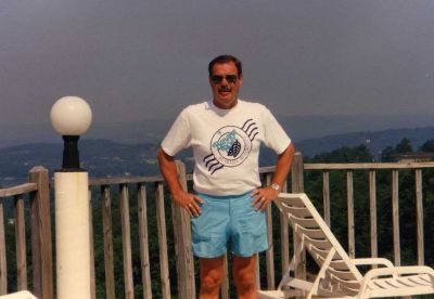Allan Defenderfer