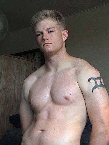 Jesse Brand
